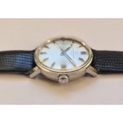 Eterna Matic - Silver, 1964