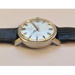 Eterna Matic - Silver, 1964