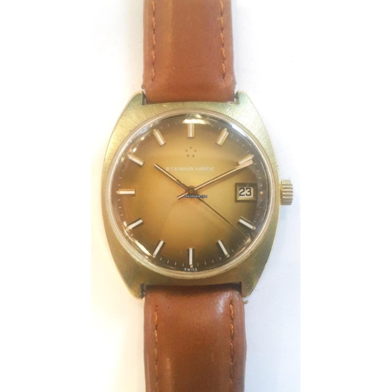 Eterna Matic - , 1976