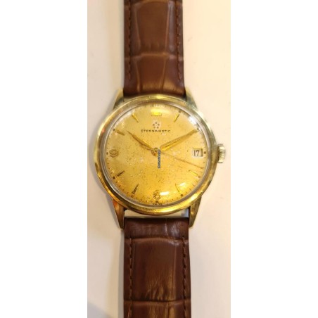 Eterna Matic - , 1966