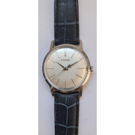 Eterna - Silver, 1953
