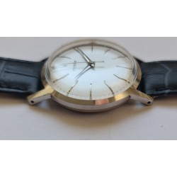 Eterna - Silver, 1953