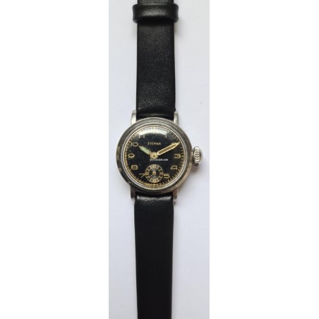 Eterna - Black, 1939