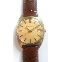Eterna Matic - Gold, 1969