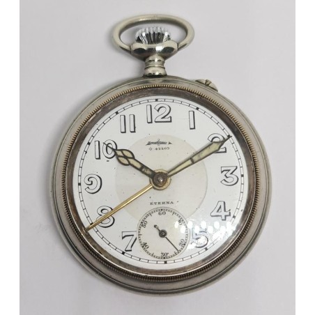 Eterna - White, 1927