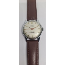 Ewado De Luxe - White, 1953