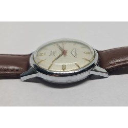 Ewado De Luxe - White, 1953