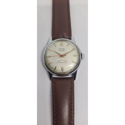 Ewado De Luxe - White, 1953