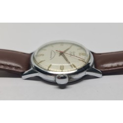 Ewado De Luxe - White, 1953