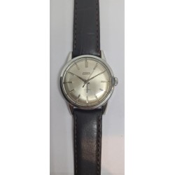 Eweco Classic - Silver, 1983