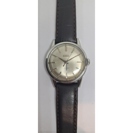 Eweco Classic - Silver, 1983