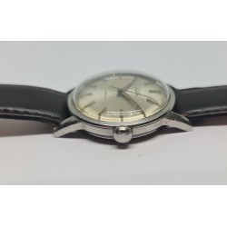 Eweco Classic - Silver, 1983