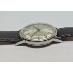 Eweco Classic - Silver, 1983