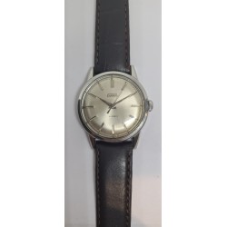 Eweco Classic - Silver, 1983