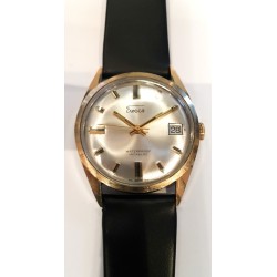 Eweco Automatic - Silver, 1969
