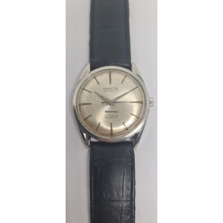 Exacta Automatic movements Paul Portinoux - Champagne, 1965