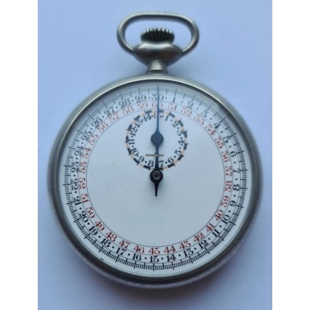 JB1 Stopwatch - White, 1900