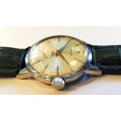 Facit Classic - Silver, 1968