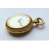Facit Ladies Pocket Watch - White, 1976