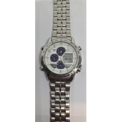 Festina - White, 1987