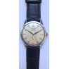 Flora Military Wrist Watch - Silver, 1954