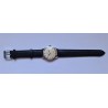 Flora Military Wrist Watch - Silver, 1954