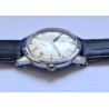 Flora Military Wrist Watch - Silver, 1954