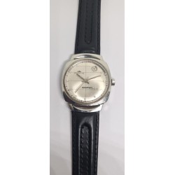 Fortis - Silver, 1963