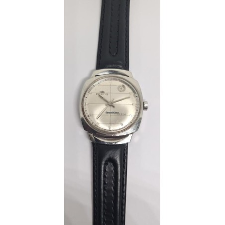 Fortis - Silver, 1963