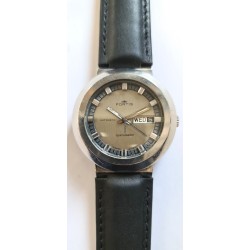 Fortis - Silver, 1973