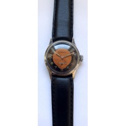 Fortissimo Military Wrist Watch - , 1947