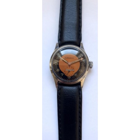 Fortissimo Military Wrist Watch - , 1947