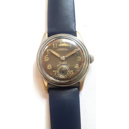 Fregatt Military - , 1940