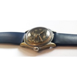 Fregatt Military - , 1940