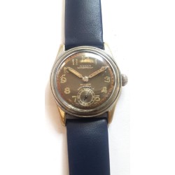 Fregatt Military - , 1940