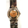 Garantex WWII Military Watch - , 1944