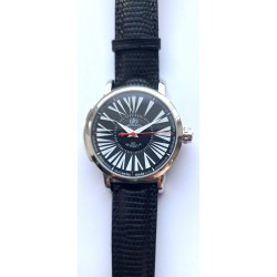 Gio Monaco One O One Automatic - Black, 1999