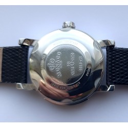 Gio Monaco One O One Automatic - Black, 1999