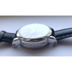 Gio Monaco One O One Automatic - Black, 1999