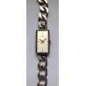 Golana Silver Wrist Watch - Silver, 1971