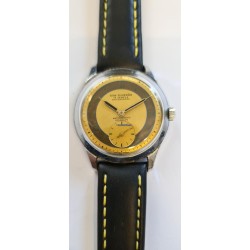 Gow Suveran Military Watch - , 1953