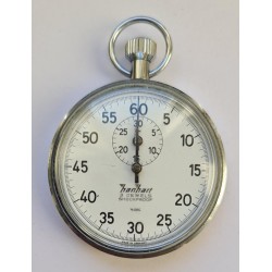 Hanhart - White, 1978