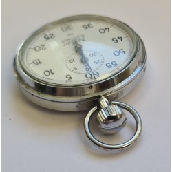 Hanhart - White, 1978