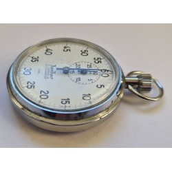 Hanhart - White, 1978