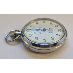 Hanhart - White, 1978