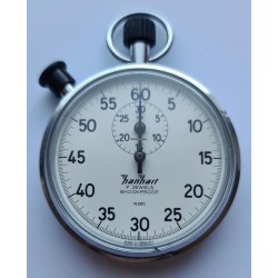 Hanhart - White, 1975