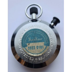 Hanhart - White, 1975