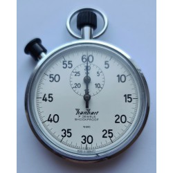 Hanhart - White, 1975