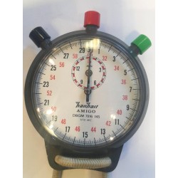 Hanhart - White, 1987