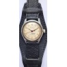 Helima Military Wrist Watch - Silver, 1943